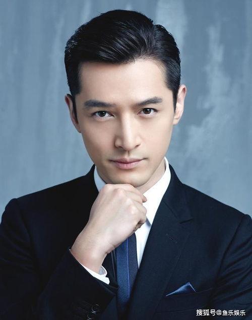 娱乐圈吃瓜胡歌是谁,胡歌，从仙剑奇侠传到情感纠葛的焦点人物  第2张