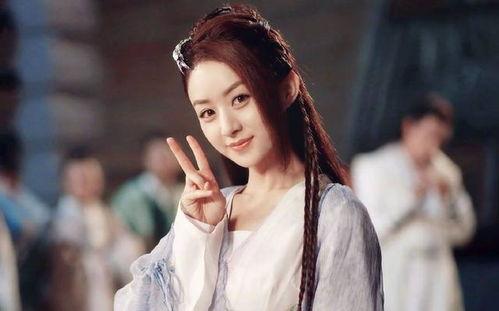 娱乐圈吃瓜爆料赵丽颖,揭秘明星背后的故事 第3张 娱乐圈吃瓜爆料赵丽颖,揭秘明星背后的故事 第3张