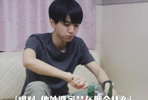 娱乐圈吃瓜爆料王俊凯,真相与谣言的较量”  第3张