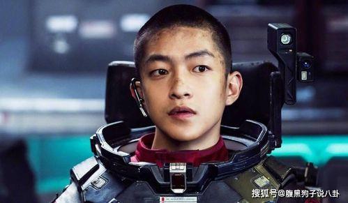 爱豆吃瓜娱乐酱黄景瑜,从争议到人气，娱乐圈的硬汉成长之路  第3张
