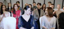 闺蜜进了娱乐圈带我吃瓜,共同品味娱乐圈风云变幻  第2张