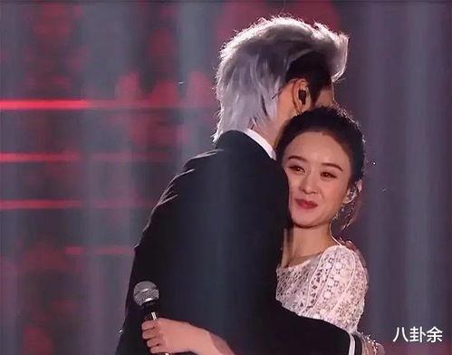 娱乐吃瓜君赵丽颖吴亦凡,从绯闻CP到各自人生  第3张