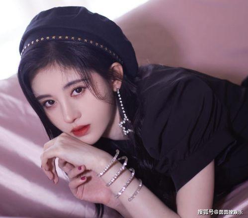 娱乐圈吃瓜儿鞠婧祎,鞠婧祎争议不断，真相与谣言交织  第2张