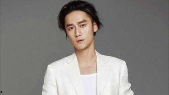 娱乐圈吃瓜黄晓明是谁啊,黄晓明传奇人生回顾