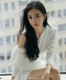 吃瓜娱乐圈杨幂是谁啊,杨幂的星光历程与争议瞬间