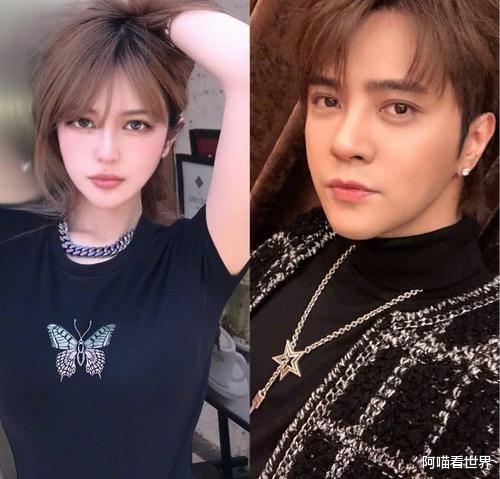 周扬青罗志祥娱乐吃瓜,娱乐圈的“渣男”风波与真相揭秘 第3张 周扬青罗志祥娱乐吃瓜,娱乐圈的“渣男”风波与真相揭秘 第3张