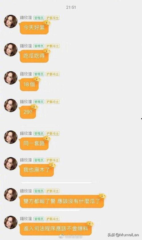 娱乐圈吃瓜号微博叫什么,揭秘娱乐圈幕后真相