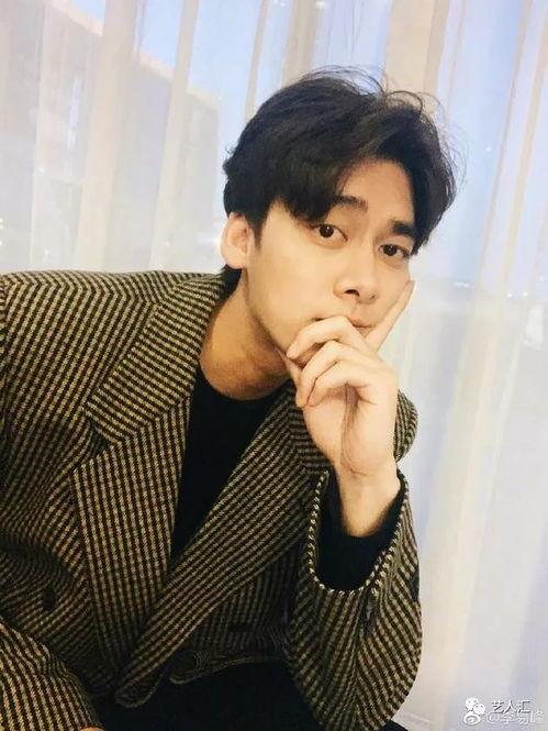 李易峰吃瓜娱乐圈  第3张