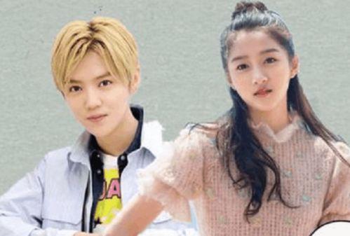 吃瓜娱乐圈鹿晗微博,娱乐圈幕后故事大揭秘 第2张 吃瓜娱乐圈鹿晗微博,娱乐圈幕后故事大揭秘 第2张