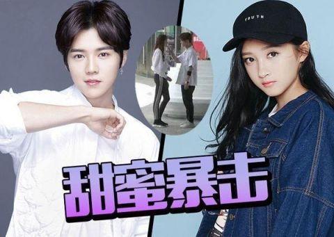 吃瓜娱乐圈鹿晗微博,娱乐圈幕后故事大揭秘 第3张 吃瓜娱乐圈鹿晗微博,娱乐圈幕后故事大揭秘 第3张