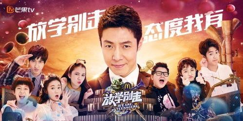 娱乐吃瓜综艺节目完整版,揭秘综艺节目幕后故事  第2张
