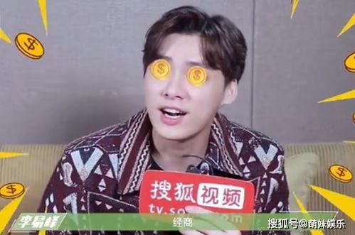 娱乐圈吃瓜王鹤棣是谁,瓜田李下，他如何成为焦点人物？  第2张