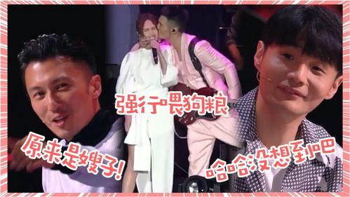 娱乐圈吃瓜创作的原声歌曲,揭秘“吃瓜”背后的原声音乐传奇  第2张