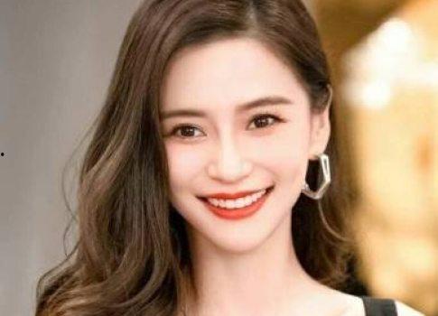 娱乐圈吃瓜杨颖是谁啊,揭秘杨颖的明星之路  第3张