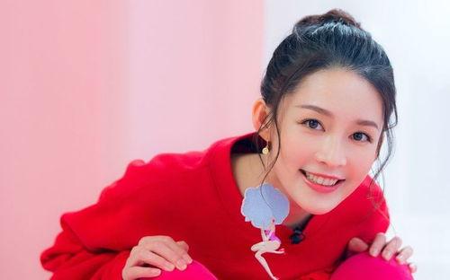 爱豆吃瓜娱乐酱吴谨言,从爱豆到吃瓜娱乐酱，她如何成为娱乐圈的焦点人物？  第2张