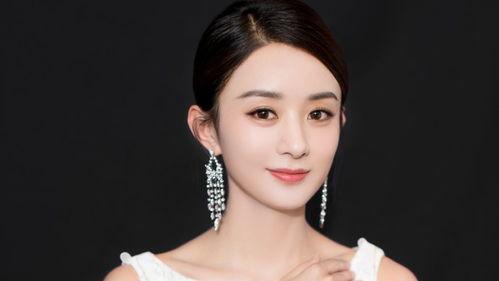 娱乐吃瓜君赵丽颖人缘好,人缘好，娱乐圈的“亲和力女神”  第2张
