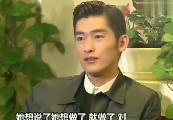 张翰娱乐圈吃瓜爆料事件,揭秘吃瓜背后的真相与影响  第2张