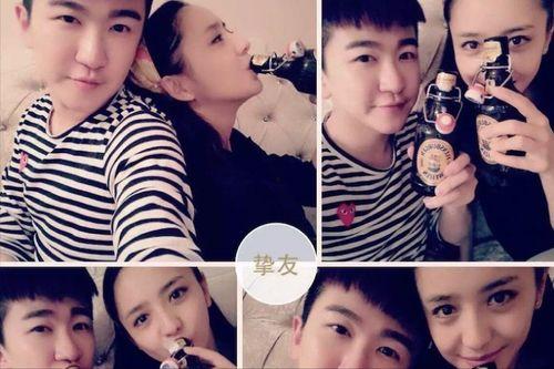 娱乐圈吃瓜背景图女主角,揭秘“瓜王”背后的女主角传奇  第2张