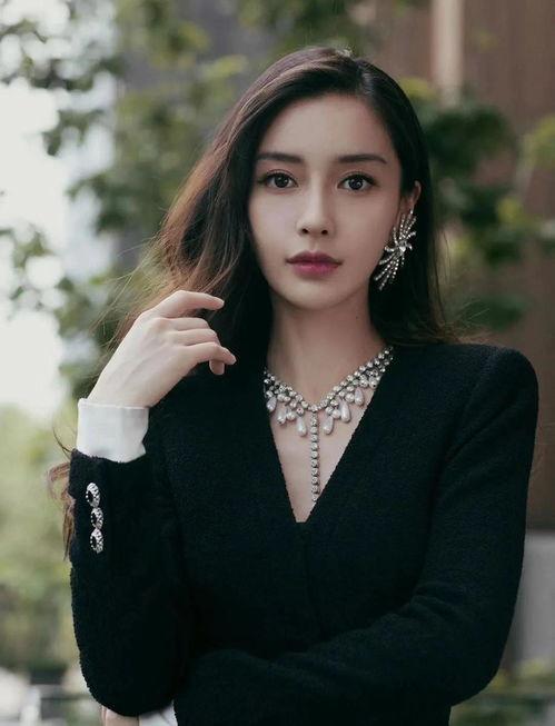 娱乐圈吃瓜杨颖图片高清,娱乐圈女神风采依旧  第2张