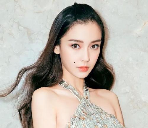 娱乐圈吃瓜杨颖图片高清,娱乐圈女神风采依旧  第3张