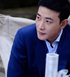 吃瓜娱乐圈罗晋是谁,娱乐圈的瓜中明星  第2张