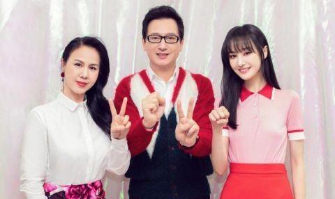 怎么才能进娱乐圈吃瓜群,如何加入吃瓜群，畅享明星幕后故事  第3张