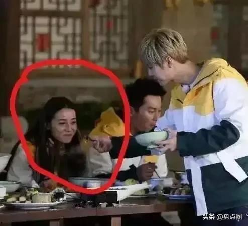 娱乐圈三大吃瓜定律,真相、谣言与反转的迷雾  第2张