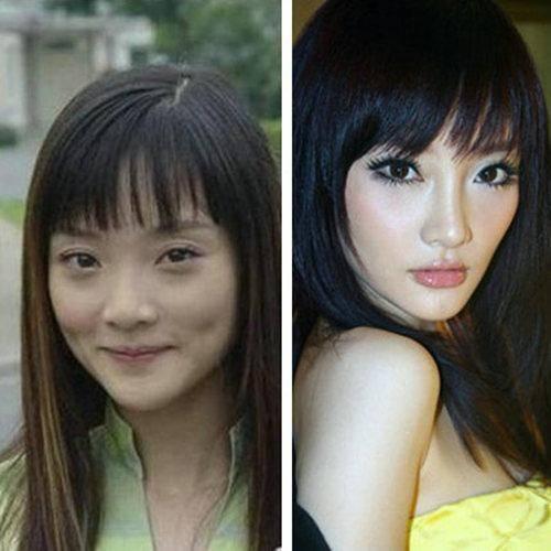 娱乐圈女星吃瓜日常番外,揭秘吃瓜日常番外篇  第2张
