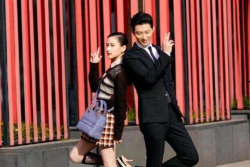 窦骁何超莲吃瓜娱乐圈,娱乐圈瓜田再起波澜  第2张