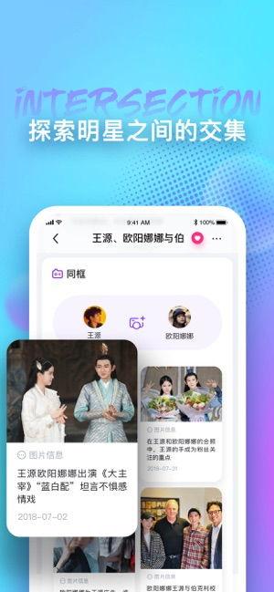 吃瓜娱乐圈软件有哪些好用,吃瓜神器，解锁明星幕后故事  第3张