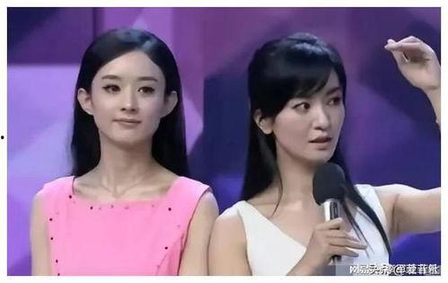 娱乐圈吃瓜爆料刘亦菲,揭秘女神背后的故事  第3张