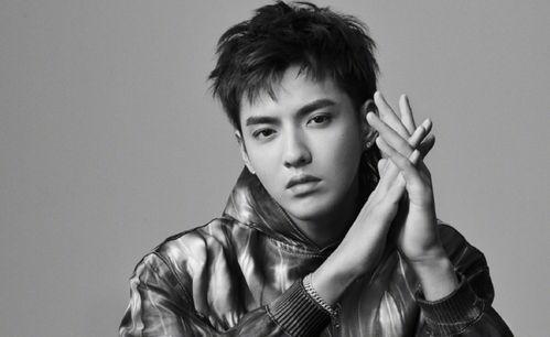 吃瓜娱乐圈男明星是谁,娱乐圈“吃瓜群众”热议的神秘男星  第2张