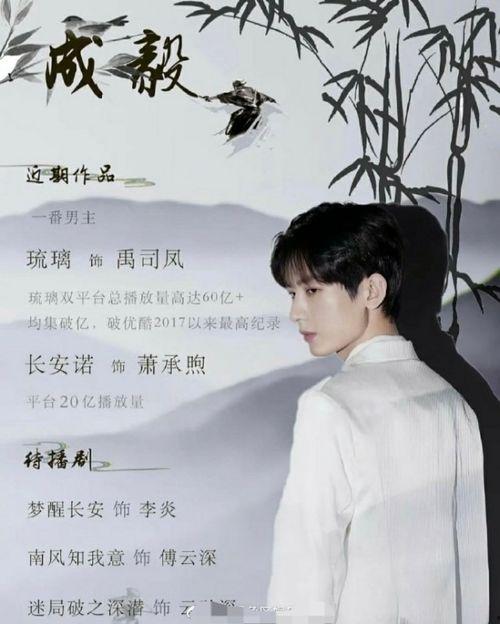 吃瓜娱乐圈成毅是谁啊,娱乐圈新晋“吃瓜王”的崛起之路  第2张
