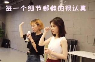 为了吃瓜她进娱乐圈火了,她意外闯入娱乐圈,一夜爆红! 第2张 为了吃瓜她进娱乐圈火了,她意外闯入娱乐圈,一夜爆红! 第2张