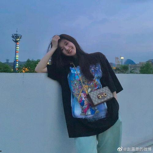 娱乐吃瓜君丁禹兮赵露思,甜蜜互动引粉丝热议 第3张 娱乐吃瓜君丁禹兮赵露思,甜蜜互动引粉丝热议 第3张