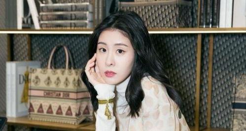 吃瓜娱乐圈狐狸是谁啊小说,揭秘狐狸真身之谜  第3张