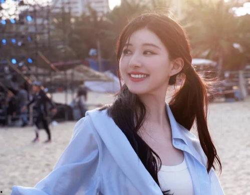 吃瓜星娱乐赵露思鞠婧祎,演绎娱乐圈风云变幻  第3张