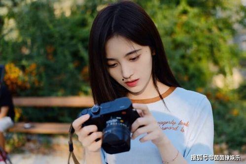 娱乐圈吃瓜爆料鞠婧祎,揭秘明星背后的真实故事  第2张