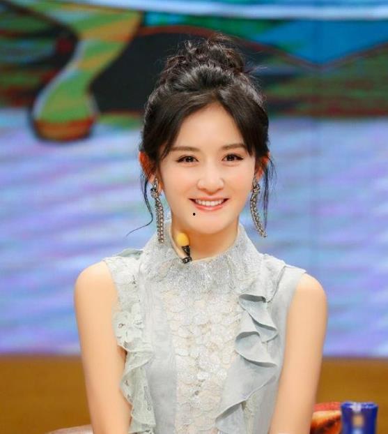 娱乐圈吃瓜谢娜是谁呀,谢娜的娱乐圈影响力  第2张