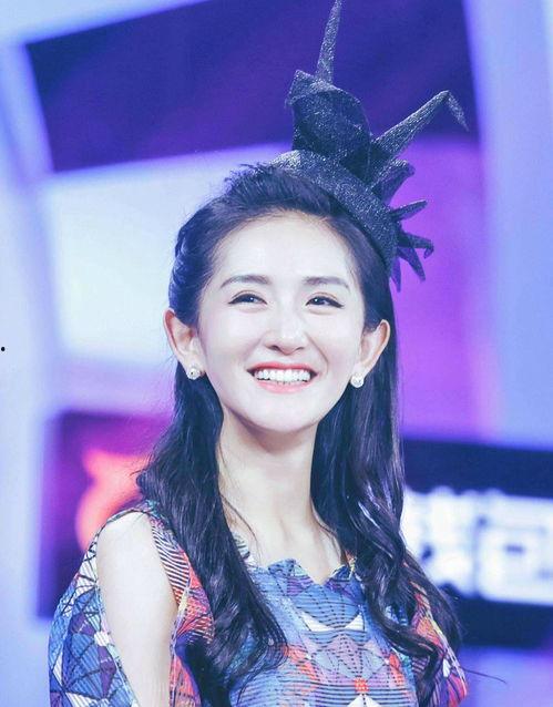 娱乐圈吃瓜谢娜是谁呀,谢娜的娱乐圈影响力  第3张
