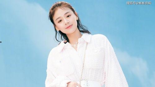 吃瓜娱乐马思纯是谁扮演的 第2张 吃瓜娱乐马思纯是谁扮演的 第2张