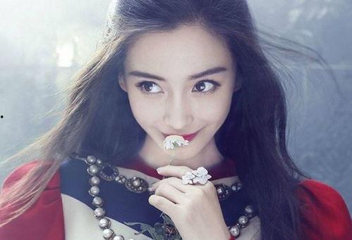 明星娱乐圈吃瓜杨颖是谁,娱乐圈的焦点人物,揭秘她的明星之路 第2张 明星娱乐圈吃瓜杨颖是谁,娱乐圈的焦点人物,揭秘她的明星之路 第2张