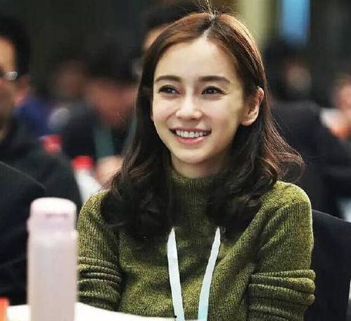 明星娱乐圈吃瓜杨颖是谁,娱乐圈的焦点人物,揭秘她的明星之路 第3张 明星娱乐圈吃瓜杨颖是谁,娱乐圈的焦点人物,揭秘她的明星之路 第3张