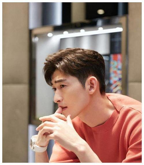 娱乐圈吃瓜张翰是谁啊,揭秘张翰的吃瓜之路  第2张