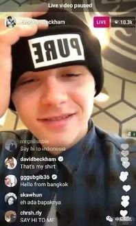 直播娱乐圈吃瓜博主是谁,揭秘“吃瓜博主”背后的神秘面纱 第2张 直播娱乐圈吃瓜博主是谁,揭秘“吃瓜博主”背后的神秘面纱 第2张