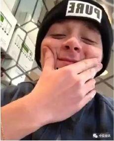 直播娱乐圈吃瓜博主是谁,揭秘“吃瓜博主”背后的神秘面纱 第3张 直播娱乐圈吃瓜博主是谁,揭秘“吃瓜博主”背后的神秘面纱 第3张