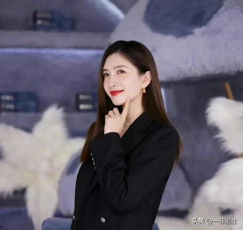 娱乐圈一线吃瓜女星,揭秘一线吃瓜女星背后的故事  第2张