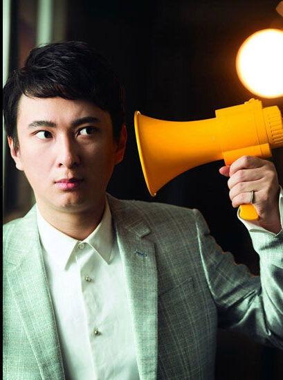 吃瓜系统双男主娱乐圈,娱乐圈双男主的甜蜜对决  第3张