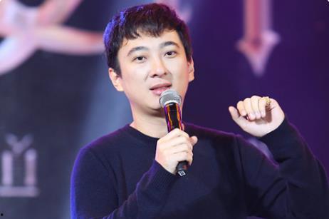 娱乐圈吃瓜爆料周柯宇  第2张