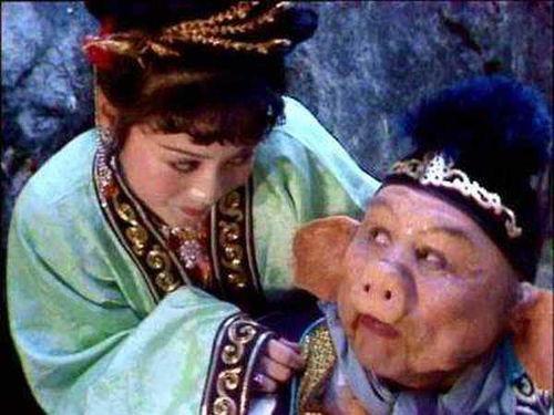 娱乐吃瓜酱唐僧猪八戒,娱乐吃瓜酱中的奇幻之旅  第2张